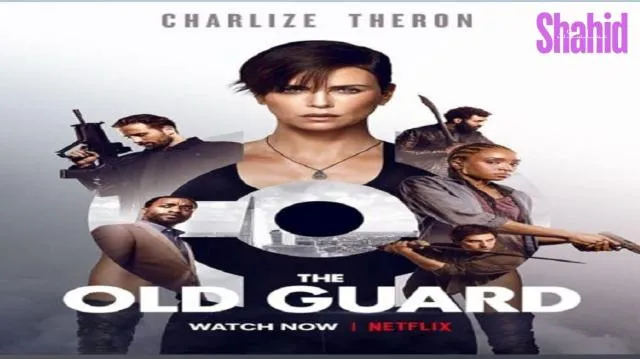 مشاهدة فيلم The Old Guard 2024 مترجم