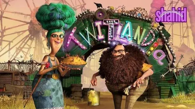 مشاهدة فيلم ال تويتم مدبلج بالمصري كامل اون لاين HD