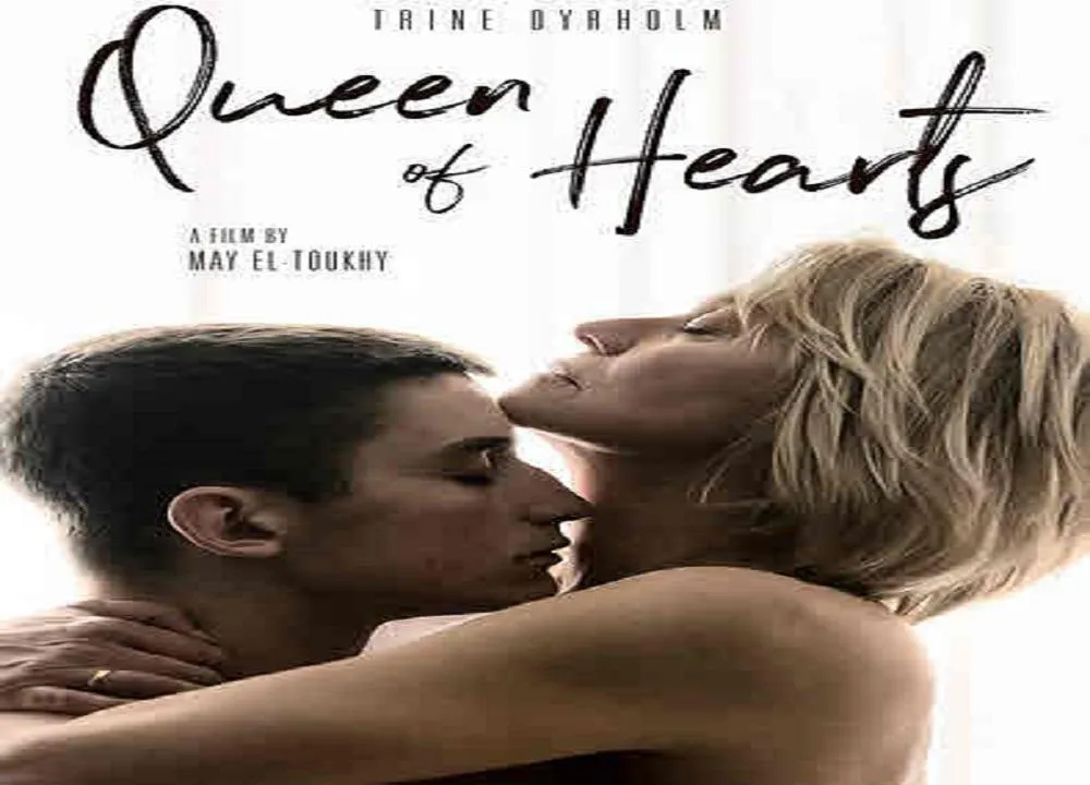 مشاهدة فيلم Queen of Hearts 2019 مترجم اون لاين