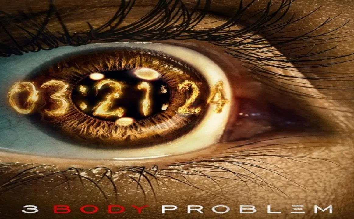 مسلسل 3 Body Problem الموسم 3