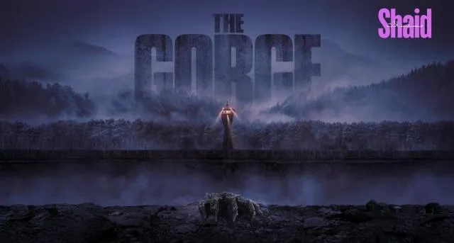 مشاهدة فيلم The Gorge 2025 مترجم