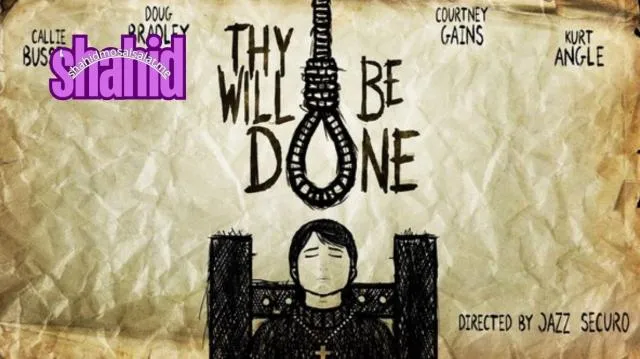 مشاهدة فيلم Thy Will Be Done 2024 مترجم كامل اون لاين HD