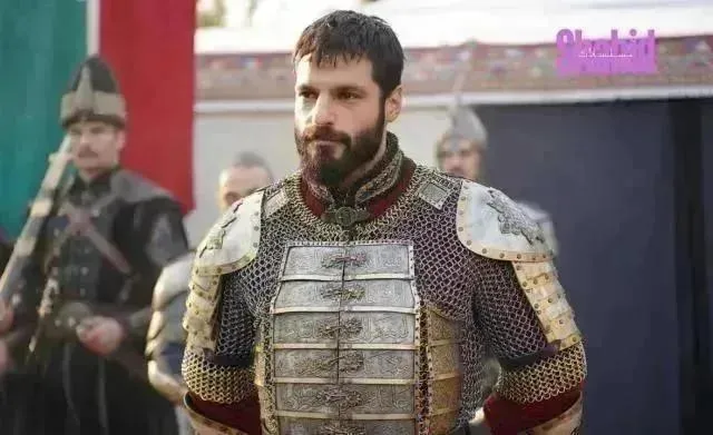 مسلسل محمد الفاتح: سلطان الفتوحات الحلقة 47 الخامسة والاربعون مترجمة