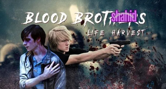 مشاهدة فيلم Blood Brothers: Life Harvest 2025 مترجم كامل اون لاين HD