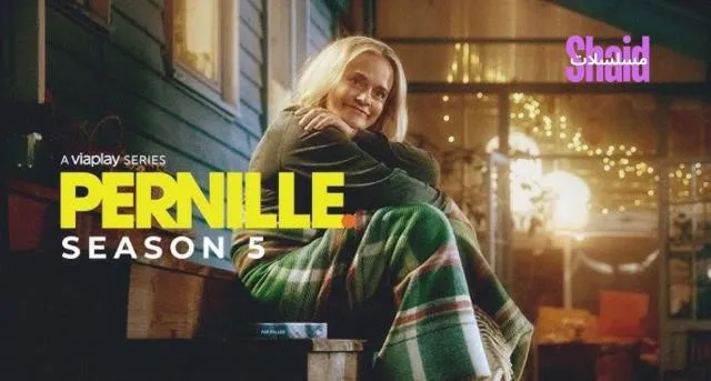 مسلسل Pørni الموسم الخامس الحلقة 1 الاولي مترجمة
