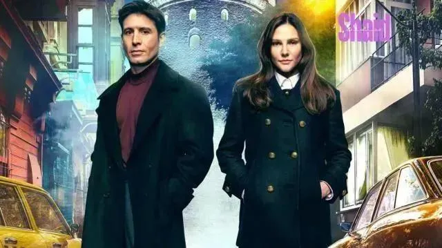 مسلسل كان يا مكان في اسطنبول الحلقة 10 العاشرة مترجمة