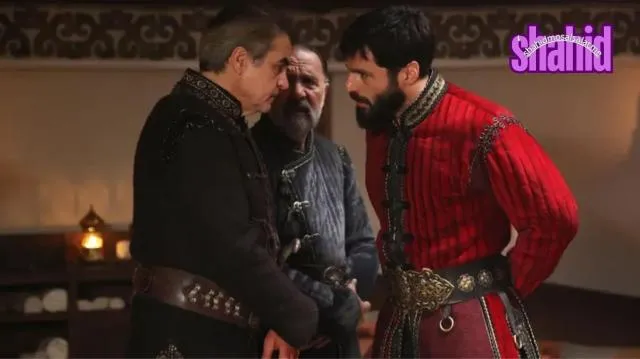 مسلسل محمد الفاتح سلطان الفتوحات الحلقة 56 مترجمة | السلطان محمد الفاتح الحلقة 7 مترجم الموسم 3