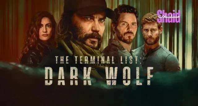 مسلسل The Terminal List: Dark Wolf الحلقة 6 السادسة مترجم