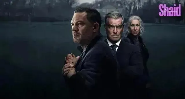 مسلسل MobLand الموسم الأول الحلقة 10 العاشرة والاخيرة مترجمة