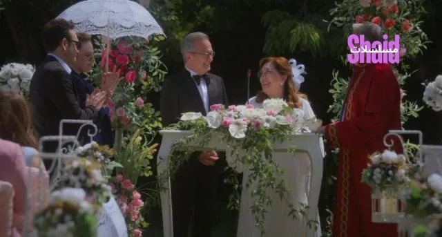 مسلسل بهار 3 الحلقة 49 التاسعة والأربعون مترجمة