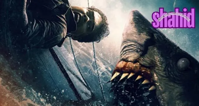 مشاهدة فيلم Beast of War 2025 مترجم كامل اون لاين HD