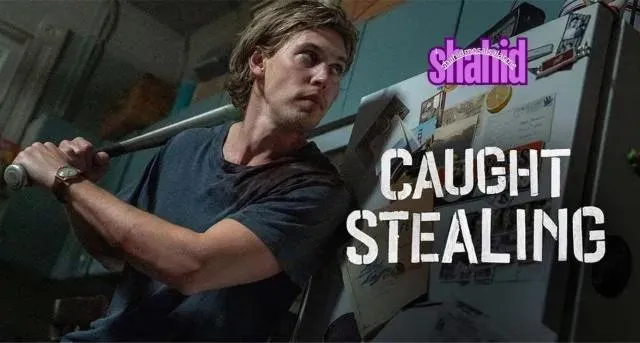 مشاهدة فيلم متلبسًا بالسرقة 2025 مدبلج كامل