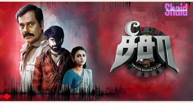 مشاهدة فيلم See Saw 2025 مترجم كامل