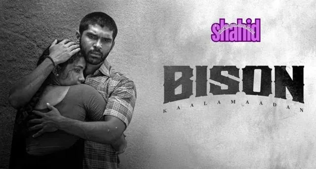 مشاهدة فيلم Bison Kaalamaadan 2025 مترجم كامل