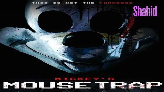 مشاهدة فيلم The Mouse Trap 2024 مترجم