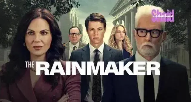 مسلسل The Rainmaker الحلقة 10 العاشرة والاخيرة مترجم 