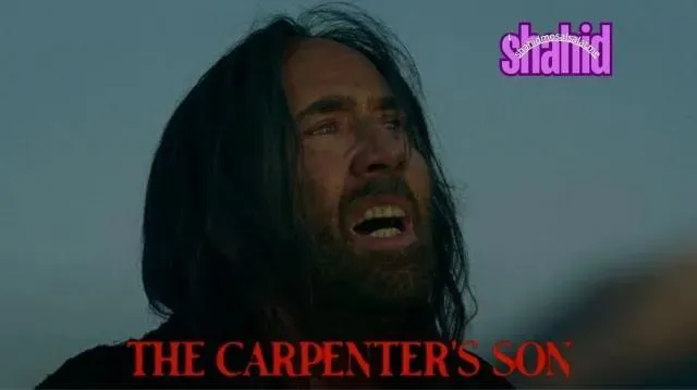 مشاهدة فيلم ابن النجار 2025 مدبلج كامل اون لاين HD