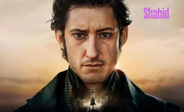 مشاهدة فيلم The Count of Monte-Cristo 2024 مترجم