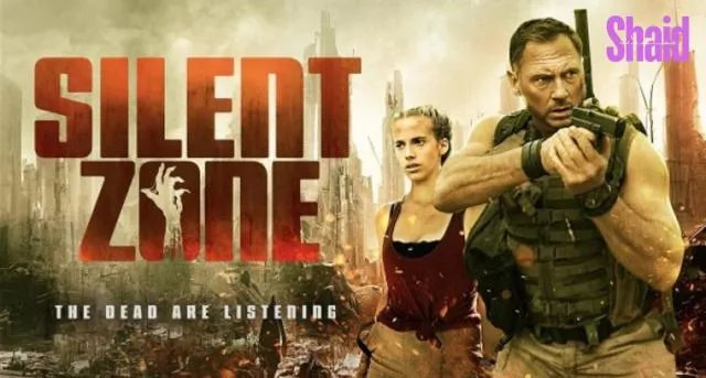 مشاهدة فيلم Silent Zone 2025 مترجم