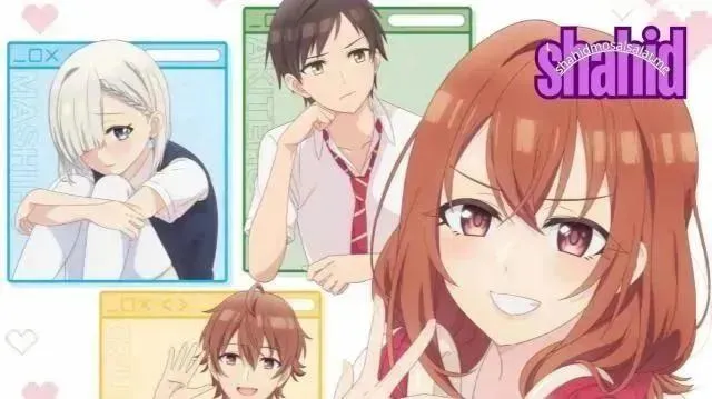 انمي Tomodachi no Imouto ga Ore ni Dake Uzai My Friend's Little Sister الحلقة 7 السابعة مترجم