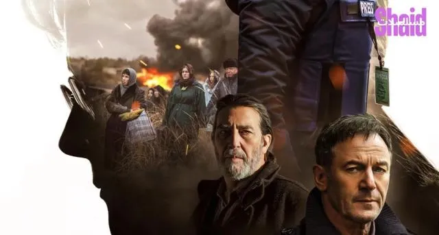 مشاهدة فيلم Words of War 2025 مترجم كامل