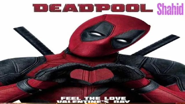 مشاهدة فيلم Deadpool 2016 مترجم