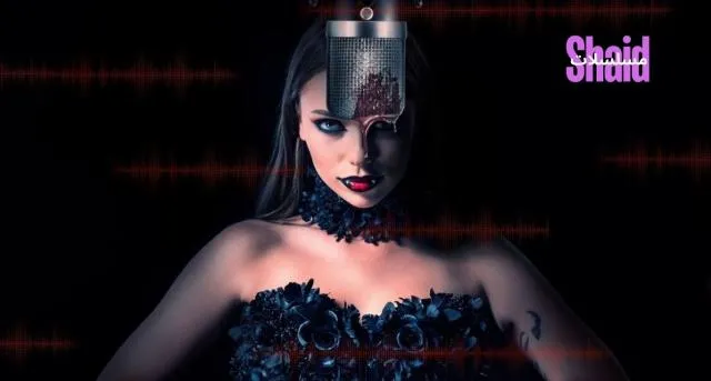 مشاهدة فيلم The Night Time World 2025 مترجم كامل