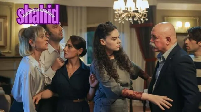 مسلسل ولي العهد الحلقة 4 الرابعة مترجمة قصة عشق