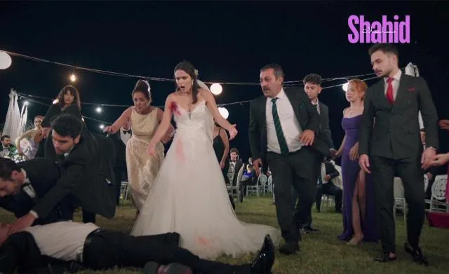 مسلسل أرض الحب الجميل مترجم