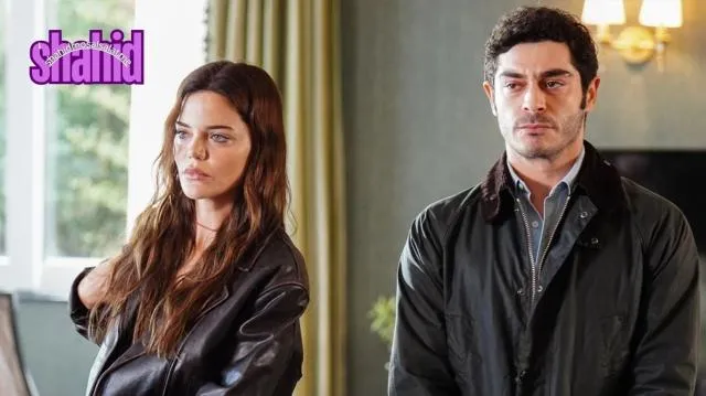 مسلسل المحتالون الحلقة 4 مترجمة HD