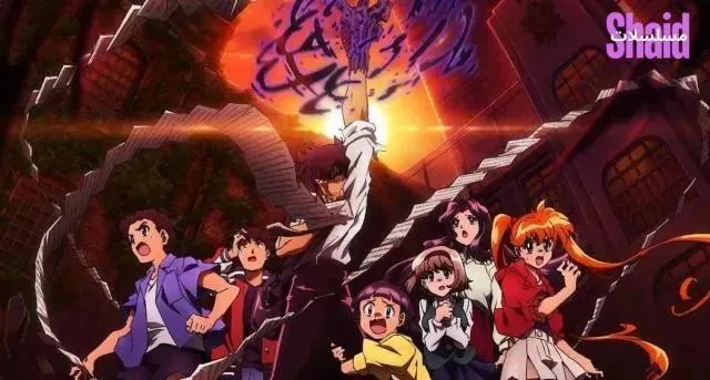 انمي Jigoku Sensei Nube الحلقة 7 السابعة مترجم