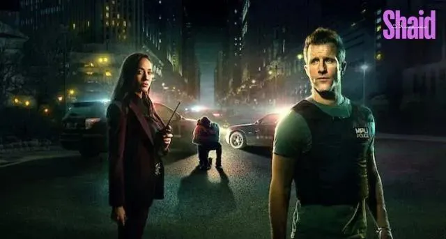 مسلسل Alert: Missing Persons Unit الموسم الثالث الحلقة 5 مترجمة