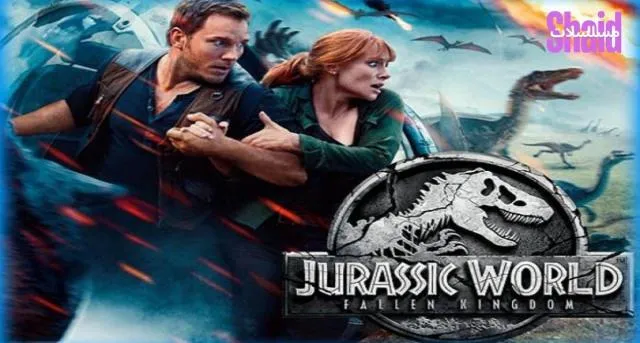 مشاهدة فيلم Jurassic World: Fallen Kingdom 2018 مترجم كامل
