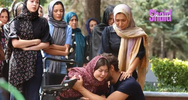 مسلسل دين الروح 2 الحلقة 23 الثالثة والعشرون مترجمة