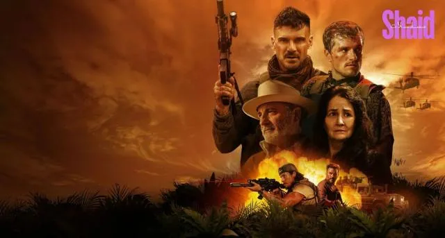 مشاهدة فيلم Long Gone Heroes 2024 مترجم