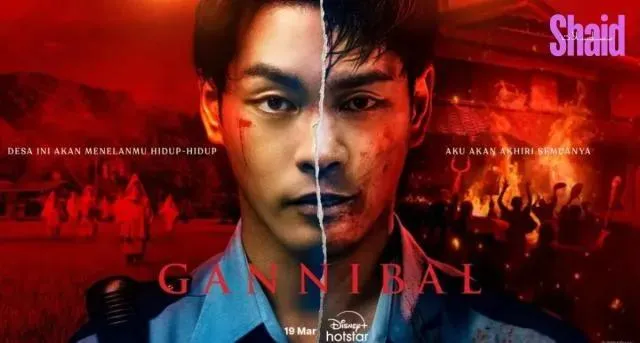 مسلسل Gannibal الموسم الثاني الحلقة 3 الثالثة مترجمة