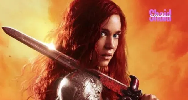 مشاهدة فيلم Red Sonja 2025 مدبلج كامل اون لاين HD