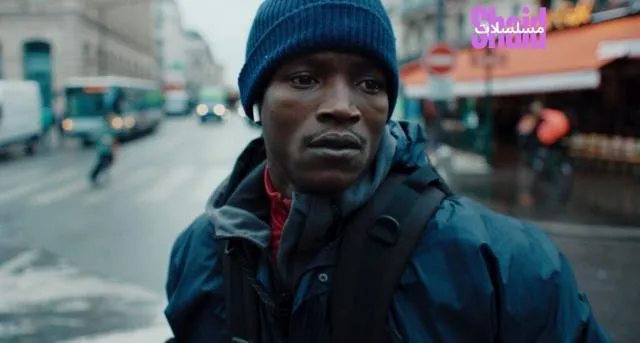 مشاهدة فيلم Souleymane's Story 2024 مترجم كامل