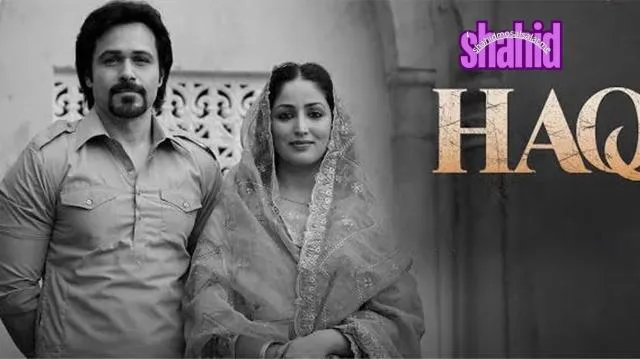 مشاهدة فيلم Haq 2025 مترجم كامل اون لاين HD