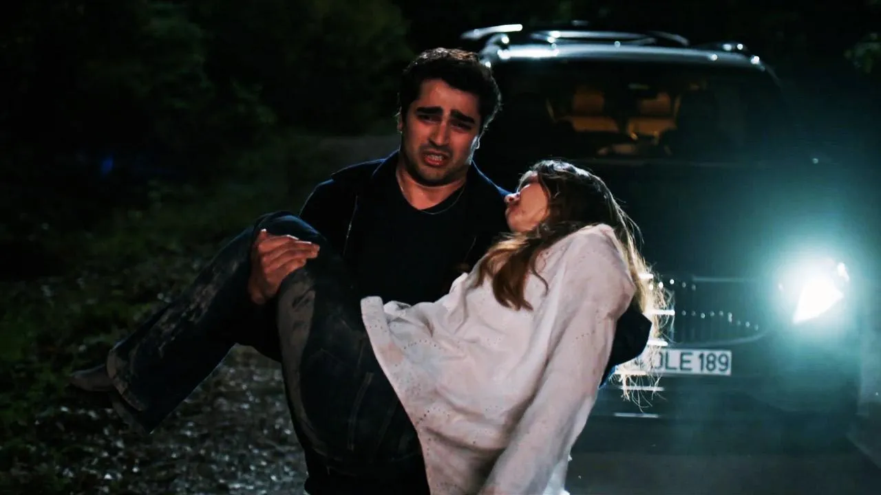 مسلسل الطائر الرفراف الحلقة 68 الثامنة والستون