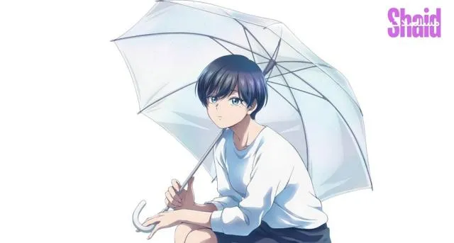 انمي Ame to Kimi to الحلقة 2 الثانية مترجم