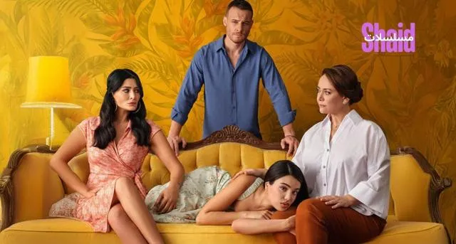 مسلسل خفقان الحلقة 1 الاولي مترجمة