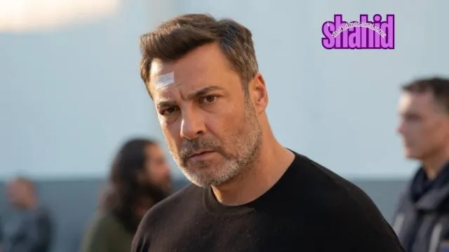 مسلسل شراب التوت الحلقة 112 الثانية عشر والمائة مترجمة| شراب التوت الموسم الرابع الحلقة 8 مترجم