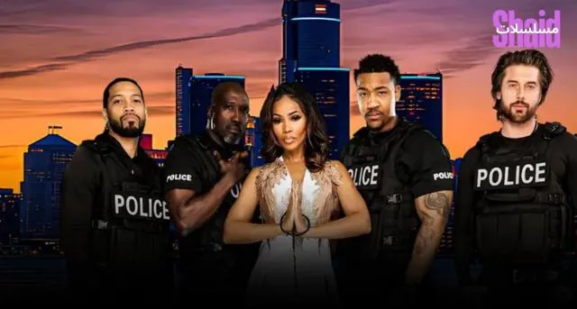 مشاهدة فيلم The Dark Side of Beautiful 2025 مترجم كامل