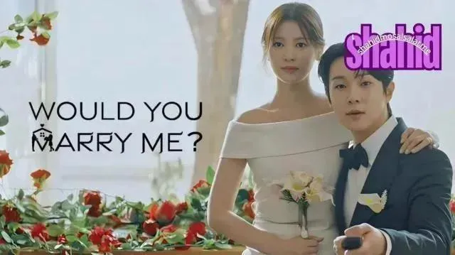 مسلسل هل تتزوجني؟ Would You Marry Me? الحلقة 6 السادسة مترجمة