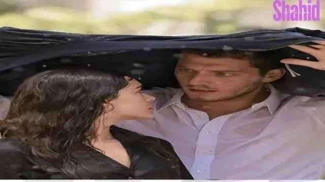 مسلسل قلب اسود الحلقة 25 الخامسة والعشرون مترجم