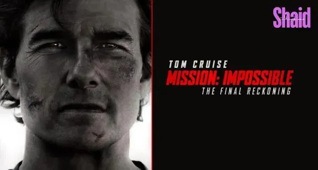 مشاهدة فيلم Mission: Impossible - The Final Reckoning 2025 مهمة مستحيلة: الحساب النهائي مدبلج