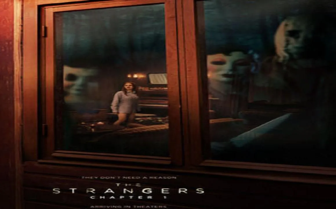 مشاهدة فيلم The Strangers: Chapter 1 2024 مترجم