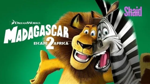 مشاهدة فيلم Madagascar: Escape 2 Africa 2008 مترجم