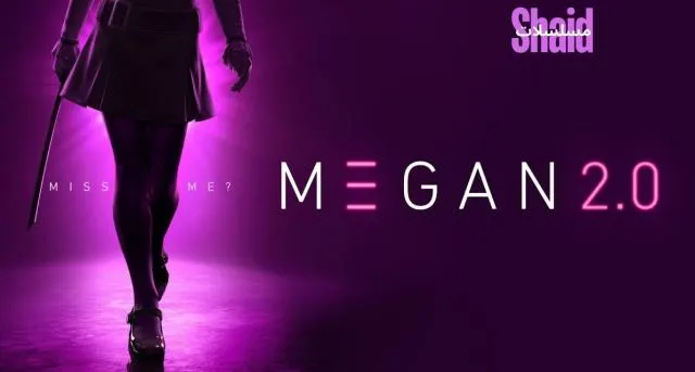 مشاهدة فيلم M3GAN 2.0 2025 مترجم